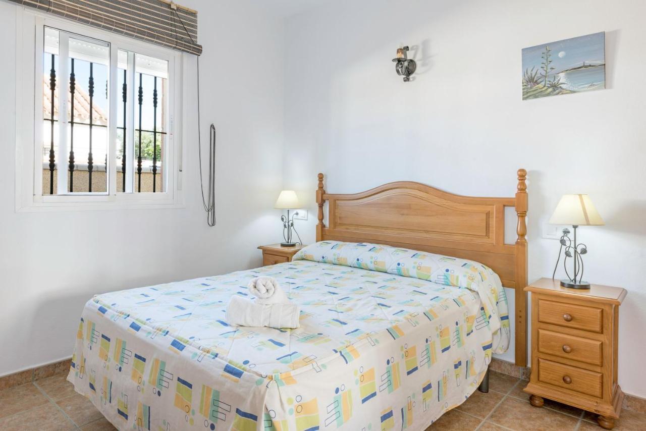 Bungalows La Aceitera - Apartamento 2 Zahora Exterior foto
