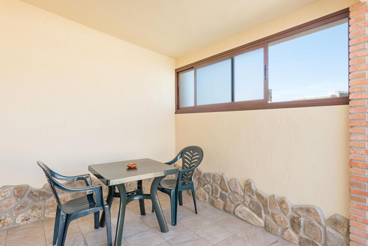 Bungalows La Aceitera - Apartamento 2 Zahora Exterior foto